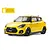 Tamiya M-05 Suzuki Swift RC Car Electric 2WD 1/10 Scale Kit - Yellow 58679