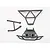 Traxxas Front & Rear Bumpers w/ Screws 7035