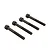 ARRMA 4x35mm Fine Thread Cap Head Screws 4Pcs ARA723435