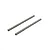 ARRMA 1/5 8S BLX 5x96mm Hinge Pin 2Pcs ARA330581