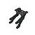 ARRMA 1/5 8S BLX Wing Mount ARA320492