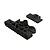 ARRMA 1/5 8S BLX Steering Top Plate Set ARA320474