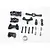 Traxxas Steering Servo Saver/Arm Kit 7043