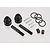 Traxxas Drive Shaft Rebuild Kit 7055