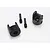 Traxxas Differential Output Yokes 2Pcs w/ Grub-Pin Screws 7057
