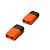 Spektrum Male IC5 Connector 2Pcs SPMXCA503