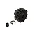 ARRMA Steel 19T 1Mod Safe-D5 Pinion Gear w/ Hardware ARA310966