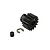 ARRMA Steel 15T 1Mod Safe-D5 Pinion Gear w/ Hardware ARA310962