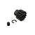 ARRMA Steel 14T 1Mod Safe-D5 Pinion Gear w/ Hardware ARA310961