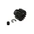 ARRMA Steel 16T 1Mod Safe-D5 Pinion Gear w/ Hardware ARA310963