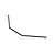ARRMA Front 4.0mm Sway Bar ARA330612