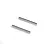 Maverick Aluminium 3x30mm Rear Lower Hinge Pins 2Pcs - Gunmetal 150025