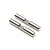 Maverick Aluminium Differential Gear Shafts 2Pcs - Gunmetal 150144