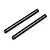 Maverick 3x33mm Front Outer Lower Suspension Arm Pins 2Pcs MV22124