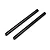 Maverick 3x44mm Front Inner Lower Suspension Arm Pins 2Pcs MV22022