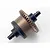Traxxas Complete Differential 7078