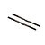 ARRMA Heavy Duty Steel 5x95mm Turnbuckles 2Pcs ARA330662