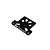ARRMA Black Aluminium Top Brace ARA320598