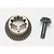 Traxxas Crown & Pinion Differential Gears 7079