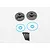Traxxas Differential Cover Plate Kit 7080