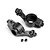 Maverick Rear Hubs 2Pcs MV22009