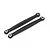 Maverick Non-Adjustable Steering Turnbuckles 2Pcs 150034