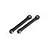 Maverick Non-Adjustable Steering Turnbuckles 2Pcs 150014