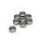 ECX 5x10x4mm Steel Shielded Ball Bearings 8Pcs ECX1015