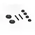 ARRMA Differential Internal Gear (For 29mm Differential Case) Set ARA310985