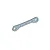 ARRMA Steel Rear Outside Suspension Arm Pin Brace ARA330681