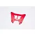 ARRMA Red 7075-T6 Aluminium ML Rear Shock Tower ARA320580