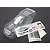 Traxxas 1/16 E-Revo Clear Unpainted Body Shell 7111
