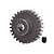 Traxxas 27T 32dp/0.8Mod Pinion Gear 5647