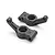 Maverick Rear Hubs 2Pcs 150005