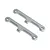 Maverick Aluminium Suspension Arm Pin Braces 2Pcs - Gunmetal MV22013