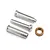 Maverick Aluminium Servo Saver Post Set - Gunmetal 150133