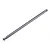 Maverick Aluminium 150mm Centre Driveshaft - Gunmetal MV22619
