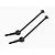Maverick Universal Drive Shafts 2Pcs 150062