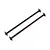 Maverick 100mm Drive Shafts 2Pcs MV22610