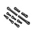 Maverick Rod Ends Set 150125