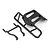 Maverick Rear Bumper Set MV22612