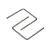 Maverick Aluminium Inner Hinge Pins 2Pcs - Silver MV22773