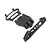Maverick Rear Bumper Set 150112