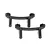 Maverick Truck Body Mount Set MV150027