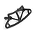 Maverick Front Top Plate MV22006