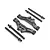 Maverick Body Post & Mount Set MV150119