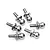 Maverick Ball Studs 6Pcs MV22024