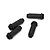 ECX 1/10 2WD Front & Rear Shock Body Set ECX1036