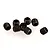 Maverick 4x4mm Fine Thread Grub Screws 8Pcs MV22059