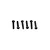 Maverick 2x10mm Fine Thread Button Head Screws 6Pcs 150042
